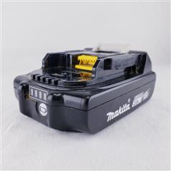 Makita 18V 2Ah Li-Ion Battery Pack - BL1820B